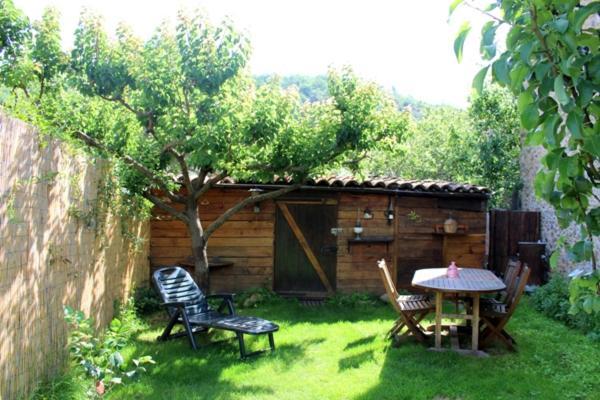 Gite 3 Etoiles Chez Nath Et Tony Taurinya Dış mekan fotoğraf