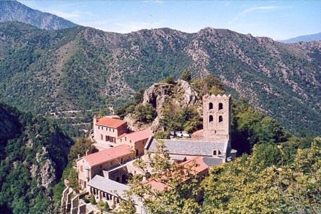 Gite 3 Etoiles Chez Nath Et Tony Taurinya Dış mekan fotoğraf